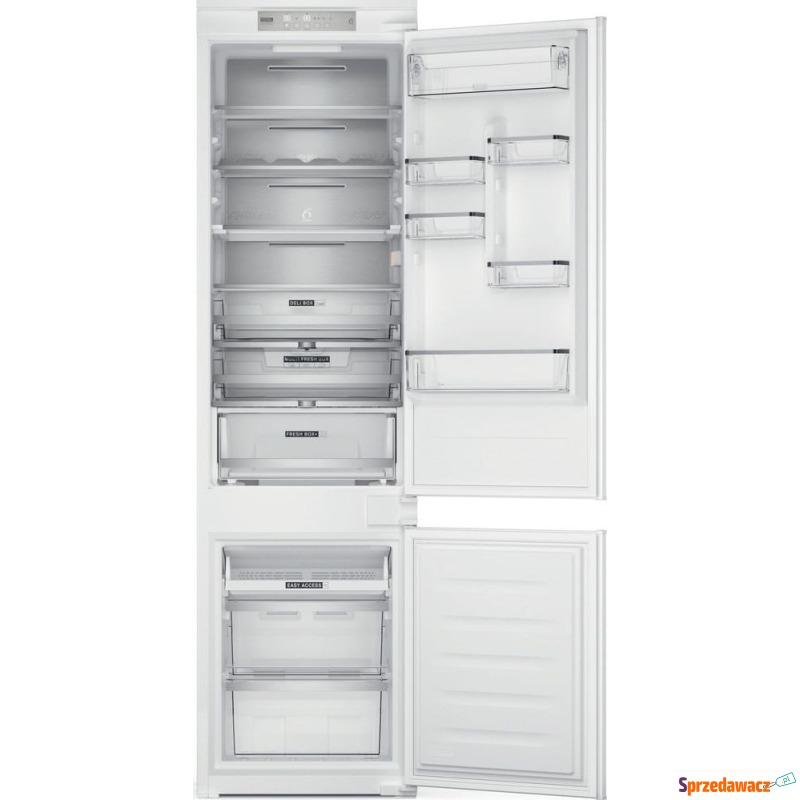 Lodówka Whirlpool WHC20 T573 P