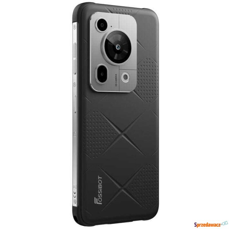 Smartfon FOSSiBOT F112 Pro Czarny...
