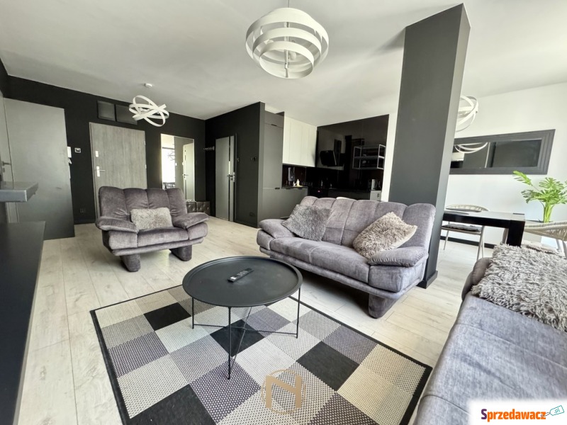 Mieszkanie na sprzedaż, 56.92m²,...