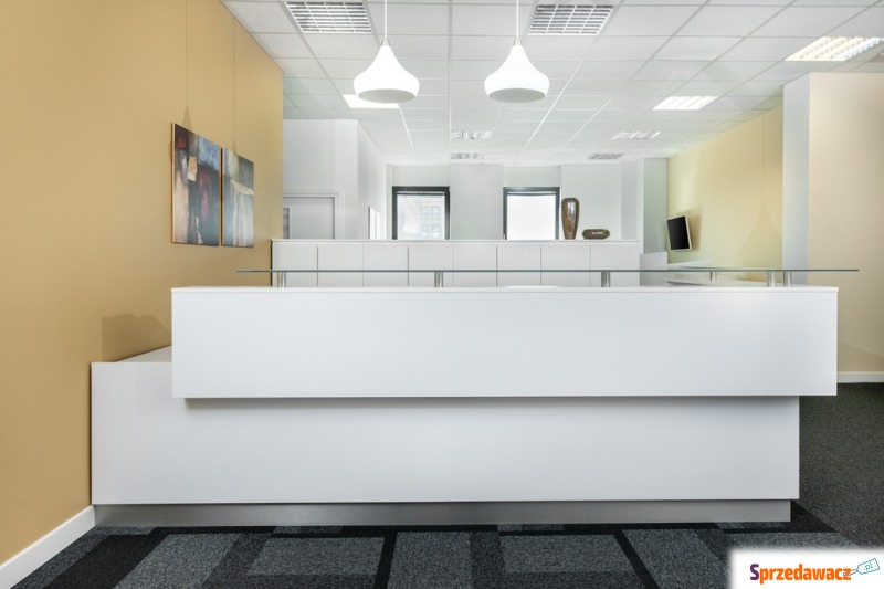 Wirtualne biuro w lokalizacji Regus...