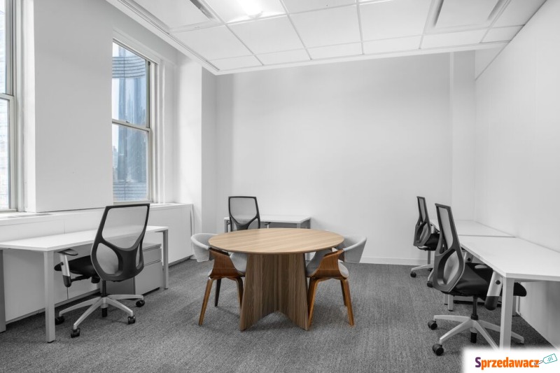 Prywatna 3-4 - osobowa  w Regus...