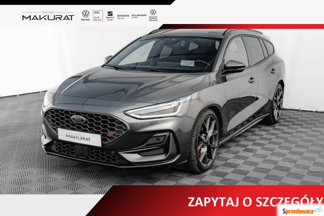 Ford Focus 2024