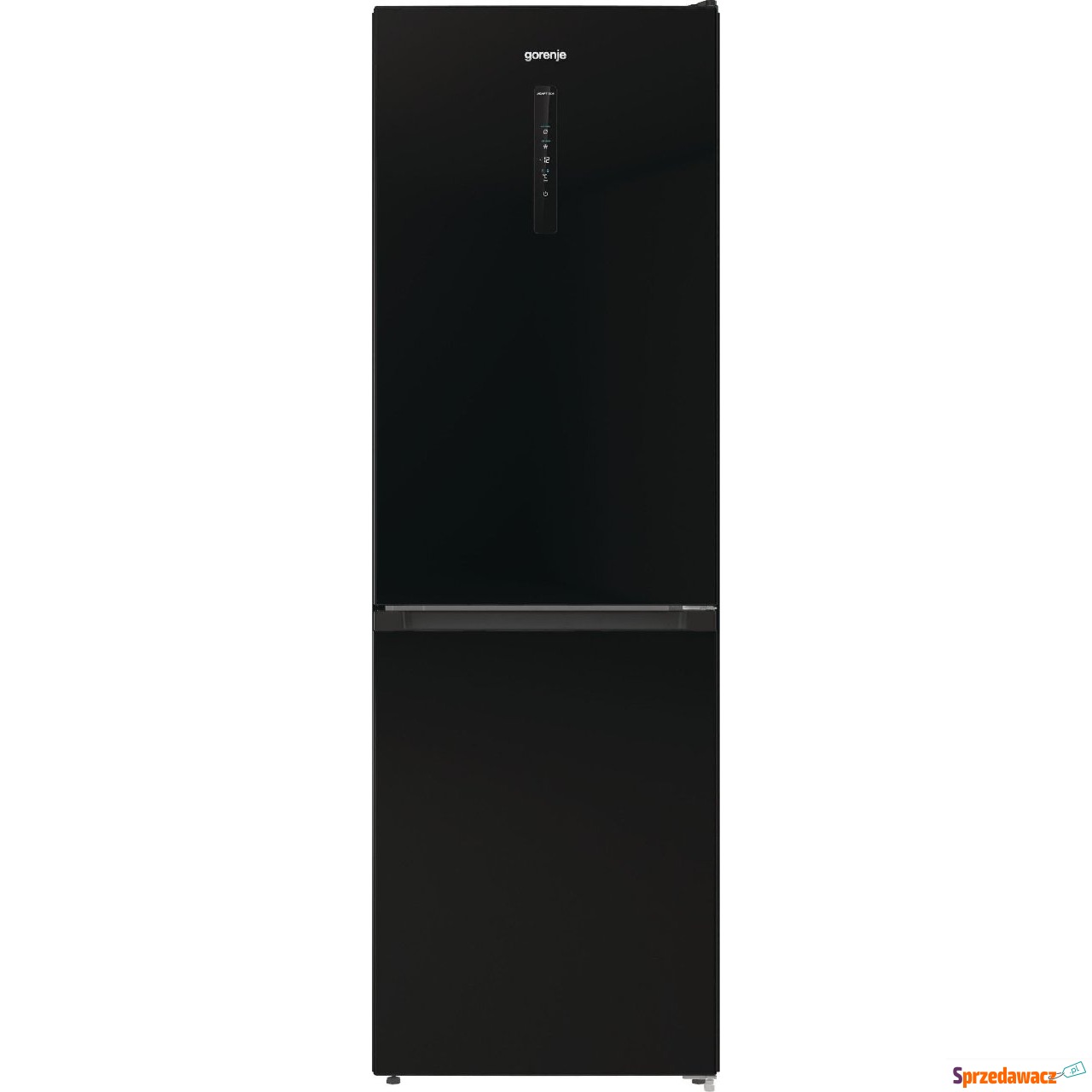 Lodówka Gorenje NRK6192ABK4