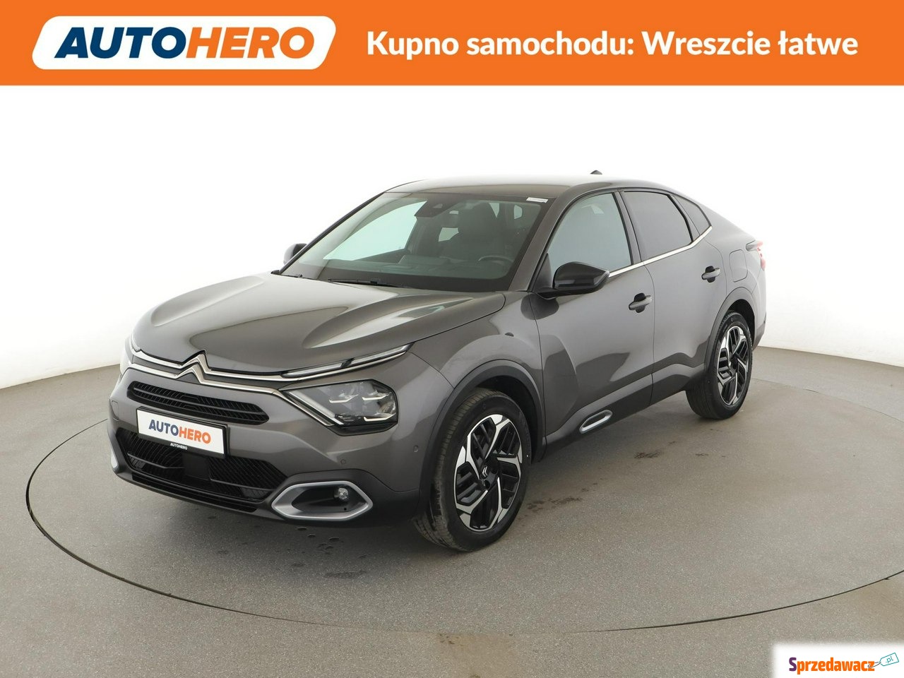 Citroen C4 2022