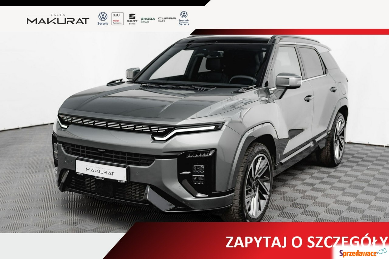 SsangYong 2025