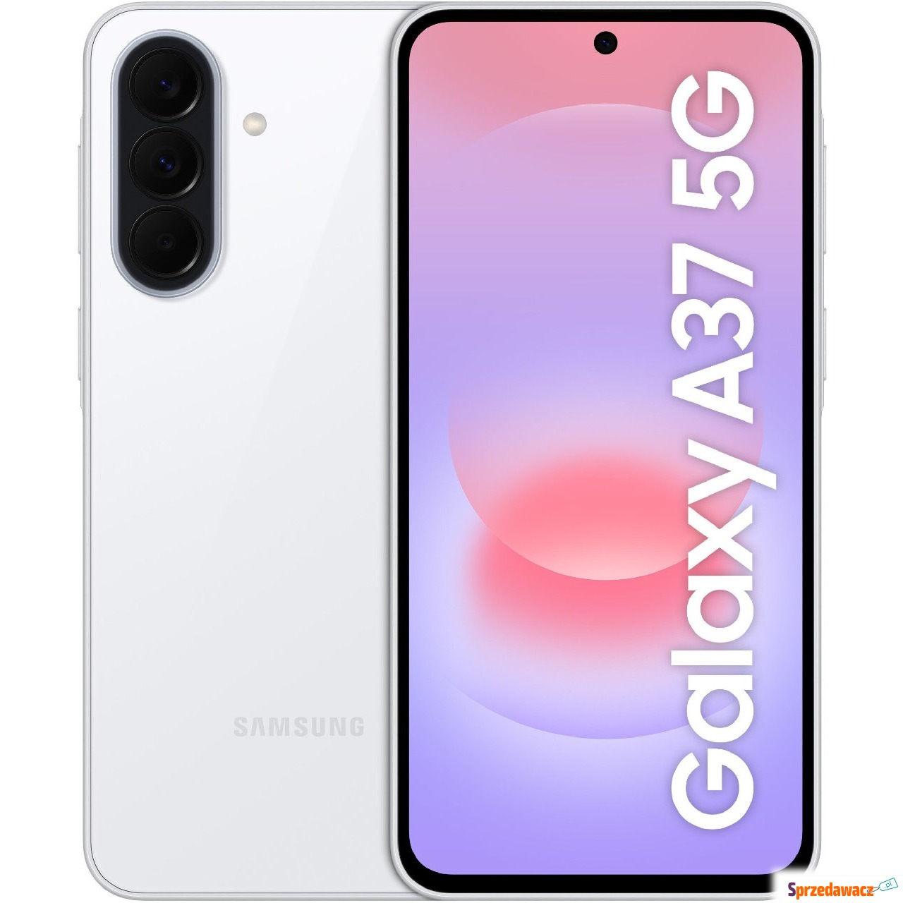 Smartfon Samsung Galaxy A37 5G...