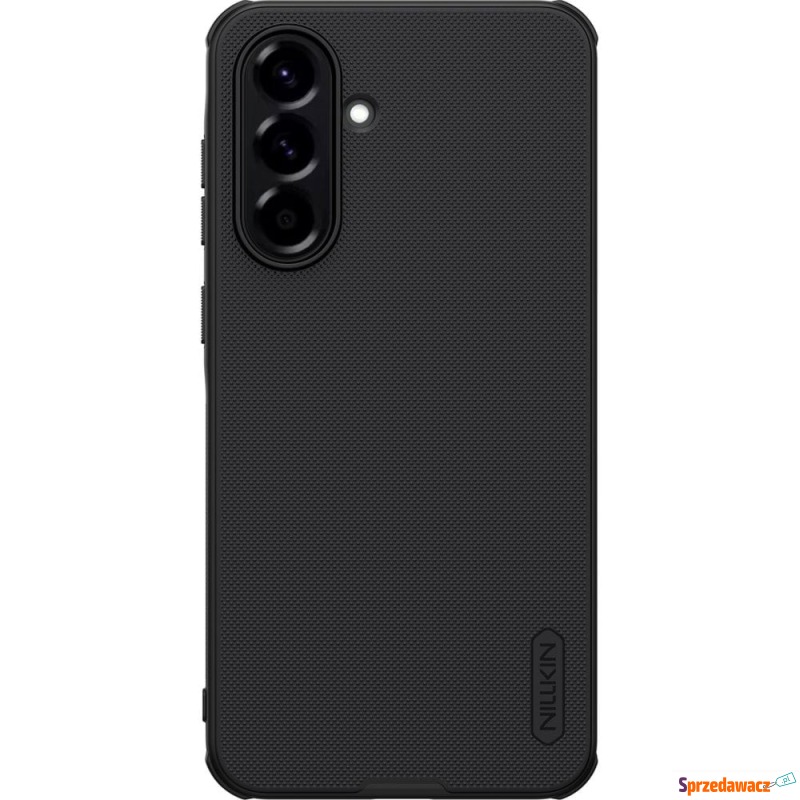 Etui Nillkin Frosted Shield Pro...