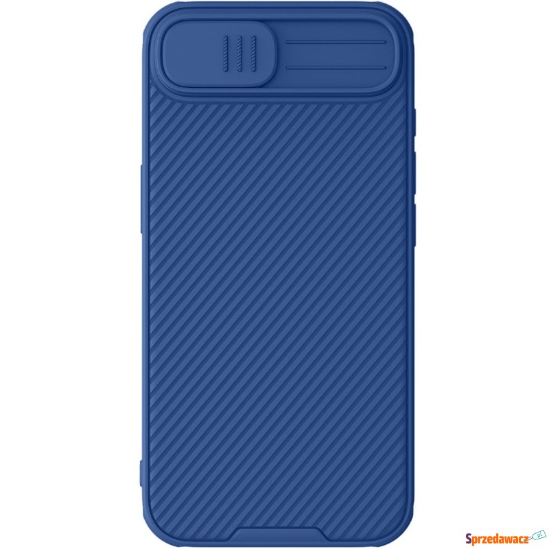 Etui Nillkin CamShield Pro do...