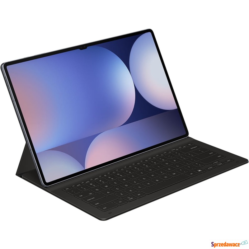 Etui z klawiaturą Samsung Book...
