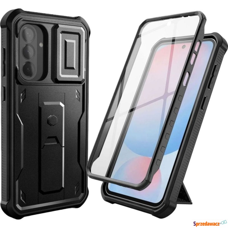 Etui pancerne Tech-Protect Kevlar...
