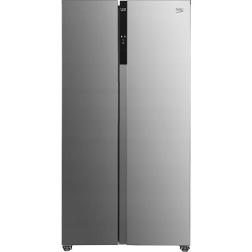 Lodówka Beko Lodówka GNO5322XPN