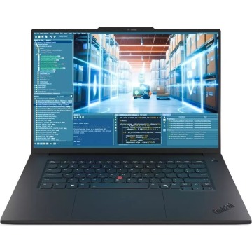 Laptop Lenovo ThinkPad T1g G8 Ultra 7 255H / 32 GB / 1 TB / W11 Pro / RTX 5060 (21TD0002PB)
