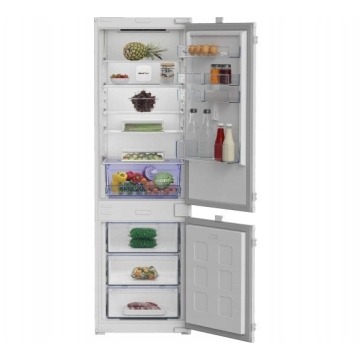 Lodówka Beko Ch�odziarka B3BCNA294HS