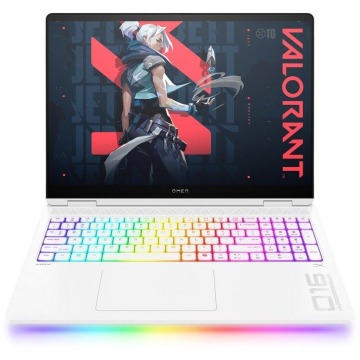 Laptop HP Laptop OMEN MAX 16T-AH000 / A4NM3AV-04 / Ultra 7 / 64GB / SSD 2TB / RTX 5080 / WUXGA / Win