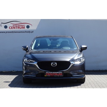 Mazda   Sedan/Limuzyna 2022,  2.0 benzyna, automat - Na sprzedaż za 93 900 zł - Mielec - zdjęcie 1