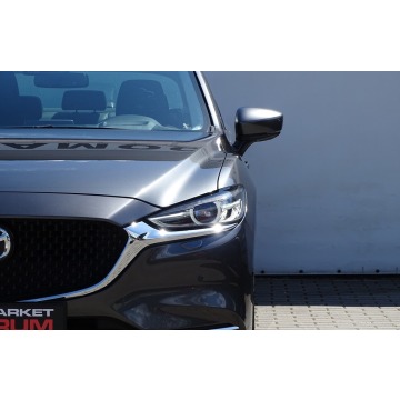 Mazda   Sedan/Limuzyna 2022,  2.0 benzyna, automat - Na sprzedaż za 93 900 zł - Mielec - zdjęcie 3