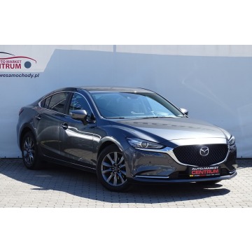 Mazda   Sedan/Limuzyna 2022,  2.0 benzyna, automat - Na sprzedaż za 93 900 zł - Mielec - zdjęcie 5