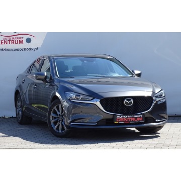 Mazda   Sedan/Limuzyna 2022,  2.0 benzyna, automat - Na sprzedaż za 93 900 zł - Mielec - zdjęcie 7