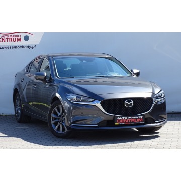 Mazda   Sedan/Limuzyna 2022,  2.0 benzyna, automat - Na sprzedaż za 93 900 zł - Mielec - zdjęcie 6