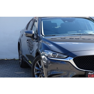 Mazda   Sedan/Limuzyna 2022,  2.0 benzyna, automat - Na sprzedaż za 93 900 zł - Mielec - zdjęcie 8