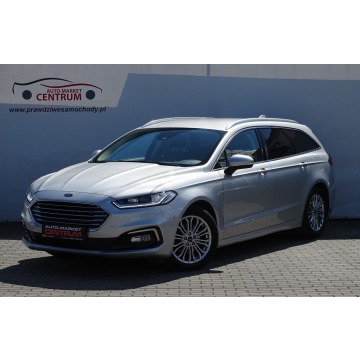 Ford Mondeo  Kombi 2022,  2.0 hybryda, automat - Na sprzedaż za 86 900 zł - Mielec - zdjęcie 4