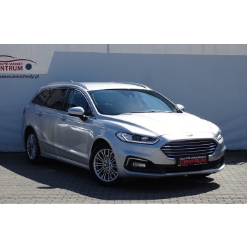 Ford Mondeo  Kombi 2022,  2.0 hybryda, automat - Na sprzedaż za 86 900 zł - Mielec - zdjęcie 1