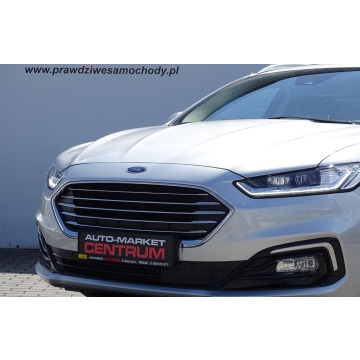 Ford Mondeo  Kombi 2022,  2.0 hybryda, automat - Na sprzedaż za 86 900 zł - Mielec - zdjęcie 7