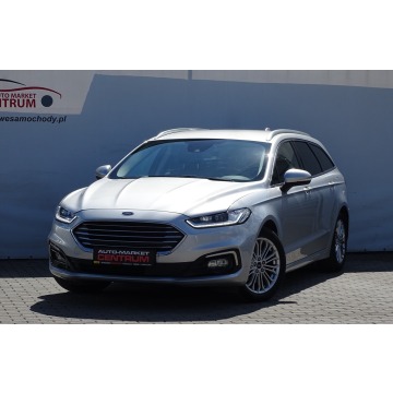 Ford Mondeo  Kombi 2022,  2.0 hybryda, automat - Na sprzedaż za 86 900 zł - Mielec - zdjęcie 5