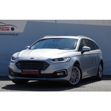 Ford Mondeo  Kombi 2022,  2.0 hybryda, automat - Na sprzedaż za 86 900 zł - Mielec - zdjęcie 6