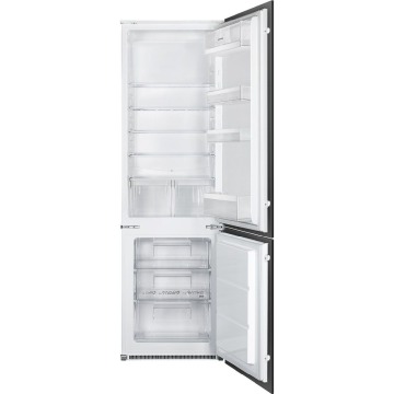 Lodówka Smeg C4172E Universal Lodówka do zabudowy