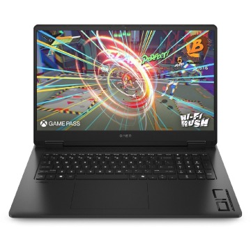 Laptop HP OMEN 17-db1000 / 17