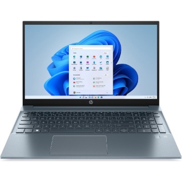 Laptop HP Pavilion 15-eh3989nw / AMD Ryzen 7 / 16GB / 512GB / Windows 11 (84A09EA)