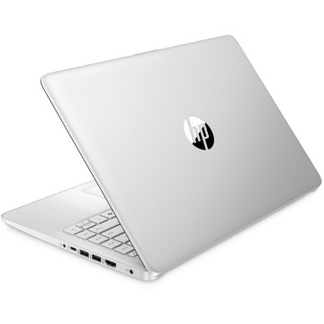 Laptop HP 14-dq6011dx / Intel N / 4GB / 128GB UFS / Windows 11 (B4HN6UA)