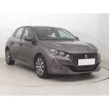 Peugeot 208 1.2 PureTech (101KM), 2020