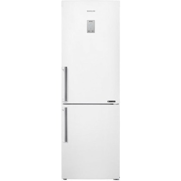 Lodówka Samsung REFRIGERATOR RB33J3515WW/EF SMG