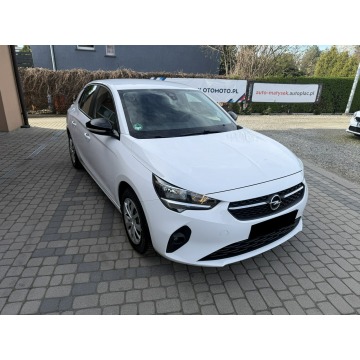Opel Corsa  Hatchback 2021,  1.2 benzyna - Na sprzedaż za 45 900 zł - Orzech - zdjęcie 3