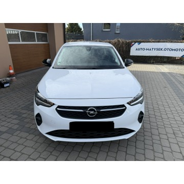 Opel Corsa  Hatchback 2021,  1.2 benzyna - Na sprzedaż za 45 900 zł - Orzech - zdjęcie 2