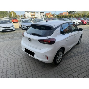 Opel Corsa  Hatchback 2021,  1.2 benzyna - Na sprzedaż za 45 900 zł - Orzech - zdjęcie 7