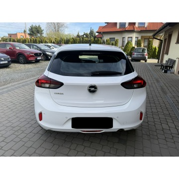 Opel Corsa  Hatchback 2021,  1.2 benzyna - Na sprzedaż za 45 900 zł - Orzech - zdjęcie 8