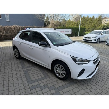 Opel Corsa  Hatchback 2021,  1.2 benzyna - Na sprzedaż za 45 900 zł - Orzech - zdjęcie 4