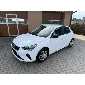Opel Corsa  Hatchback 2021,  1.2 benzyna - Na sprzedaż za 45 900 zł - Orzech - zdjęcie 12