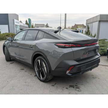 Peugeot 408  Liftback 2026,  1.2 benzyna, automat - Na sprzedaż za 149 900 zł - Piła - zdjęcie 3