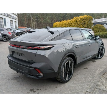 Peugeot 408  Liftback 2026,  1.2 benzyna, automat - Na sprzedaż za 149 900 zł - Piła - zdjęcie 4