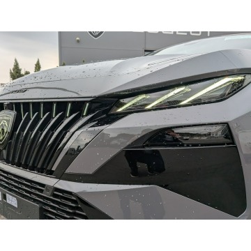 Peugeot 408  Liftback 2026,  1.2 benzyna, automat - Na sprzedaż za 149 900 zł - Piła - zdjęcie 6