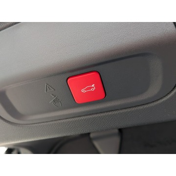 Peugeot 408  Liftback 2026,  1.2 benzyna, automat - Na sprzedaż za 149 900 zł - Piła - zdjęcie 10