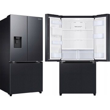 Lodówka Samsung Lodówka side by side RF50C530EB1 NoFrost Twin Cooling Plus 495 l
