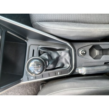 Volkswagen Polo 2018,  1.6 diesel - Na sprzedaż za 36 900 zł - Twardów - zdjęcie 12
