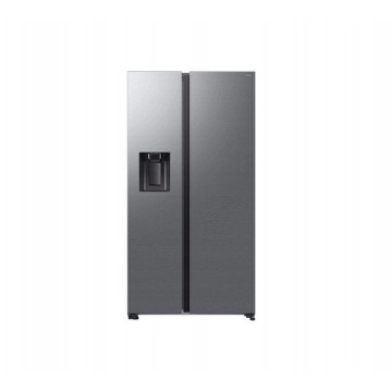 Lodówka Samsung RS70F65KETEO
