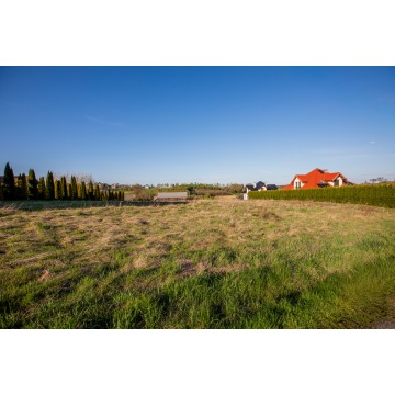 Działka budowlana Lichwin sprzedam, pow. 900 m2  (9a) - zdjęcie 8