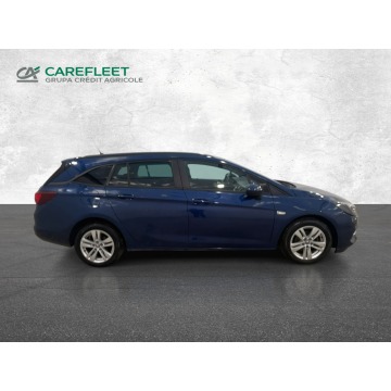 Opel Astra  Kombi 2021,  1.2 benzyna - Na sprzedaż za 35 000 zł - Warszawa - zdjęcie 4